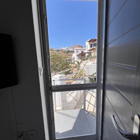 Mykonian Beauty Villa Platys Gialos  Exterior foto