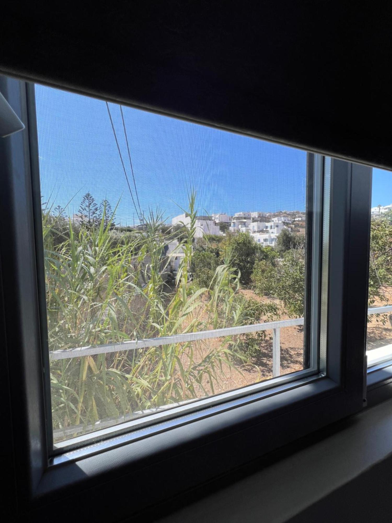 Mykonian Beauty Villa Platys Gialos  Exterior foto